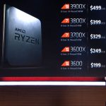 AMD E3 Keynote Kickoff Ryzen 5 3000 Series