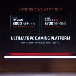 AMD E3 Keynote Kickoff New Radeon 5700 And Ryzen 3000 Series