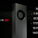 AMD Radeon RX 5700 Series Specs E3
