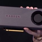 AMD Radeon RX 5700XT Series E3