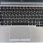 Dell Latitude 7300 Keyboard