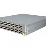 Edge Core Wedge 100BG 65X Barefoot Tofino Switch