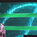 HPE Discover 2019 Talking GreenLake
