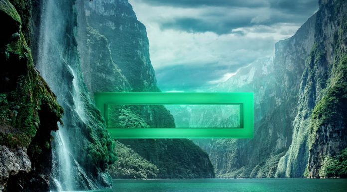 HPE GreenLake Everything by 2022 or HPEaaS Strategy Launched HPE GreenLake Logo