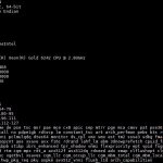 Intel Xeon Gold 6242 Lscpu 4P