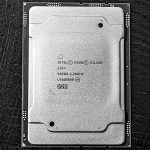 Intel Xeon Silver 4214 Cover