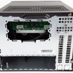 SilverStone CS280 Back