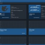 SilverStone CS280 FreeNAS 1