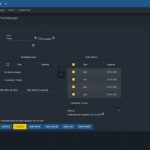 SilverStone CS280 FreeNAS 3