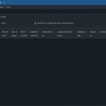 SilverStone CS280 FreeNAS 4