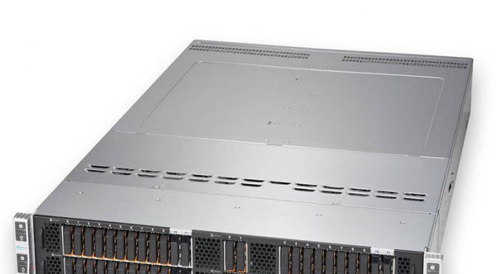 Supermicro BigTwin E1.S EDSFF Edition Launched Supermicro BigTwin EDSFF