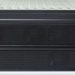 Supermicro CSE 301 Above CSE 300