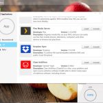 TerraMaster F2 421 Applications