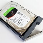 TerraMaster F2 421 Drive Tray