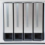 TerraMaster F2 421 Front