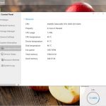 TerraMaster F2 421 Hardware Information