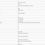 TerraMaster F2 421 Specifications