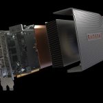 AMD Radeon Navi Cooler Decompose