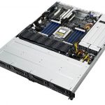 ASUS RS500A E9 RS4 U Cover