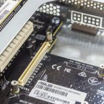 ASUS RS500A E9 RS4 U PCIe Riser 1 And OCP