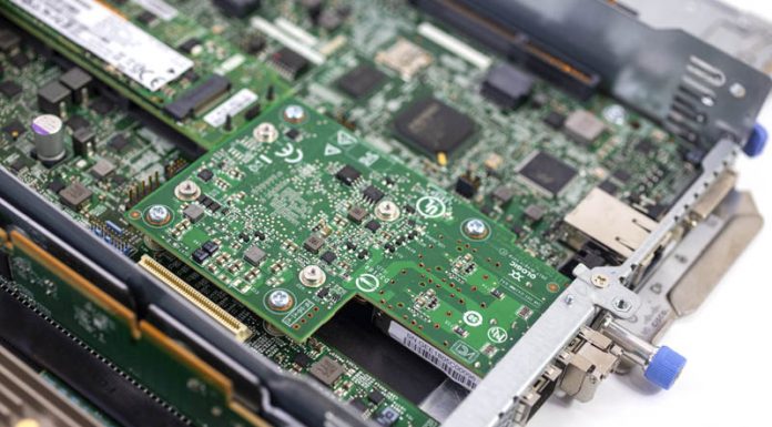 STH Q3 2019 Update A Letter from the Editor Cisco UCS C4200 C125 M5 Node Expansion OCP 2.0 Mezzanine