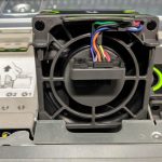 Cisco UCS C4200 Chassis Hot Swap Fans