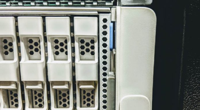 Cisco UCS C4200 Review with C125 M5 AMD EPYC Compute Nodes Cisco UCS C4200 Cover