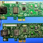 Counterfeit And Real Intel Gigabit CT Desktop Adapters Cover