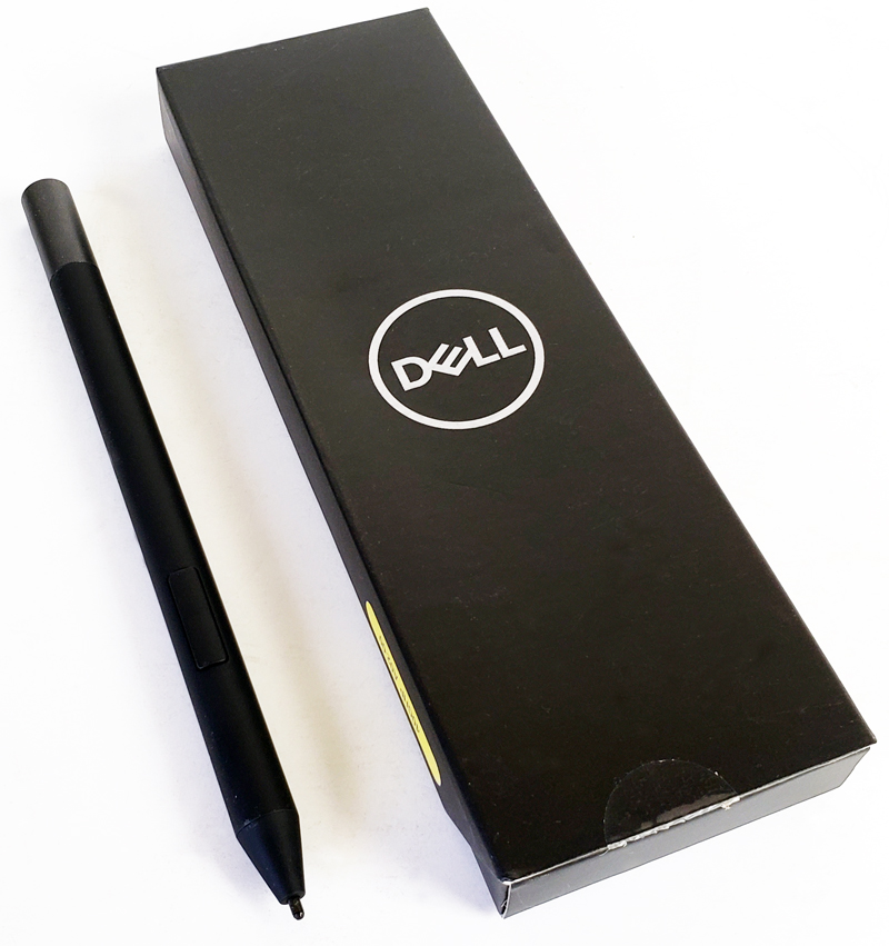 Dell Latitude 7200 2in1 Pen