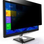 Dell OptiPlex 7470 AIO 4Vu Privacy Screen