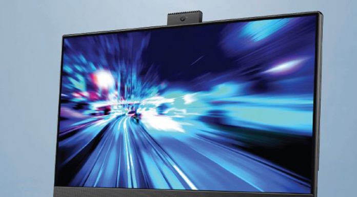 Dell OptiPlex 7470 All-in-One Desktop Review Dell OptiPlex 7470 AIO