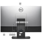 Dell OptiPlex 7470 AIO IO Ports