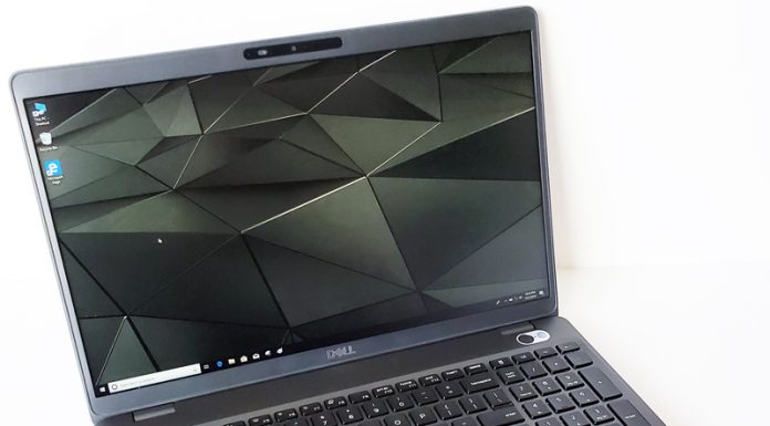 Dell Precision 3541 Entry-Level Mobile Workstation Review Dell Precision 3541