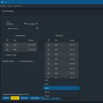 FreeNAS Create Pool