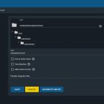 FreeNAS Create Windows Share