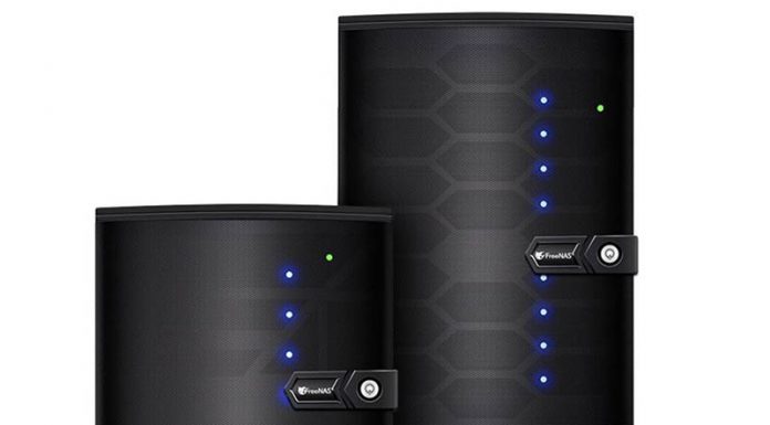 New FreeNAS Mini E and FreeNAS Mini XL Plus Launched FreeNAS Mini E And Mini XL Plus