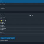 FreeNAS Mini XL Plus Management IPMI Data