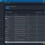 FreeNAS Mini XL Plus Management Plugins