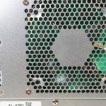 FreeNAS Mini XL Plus Rear Fan And PSU