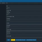 FreeNAS Ix1 IP Netmask MTU 9000