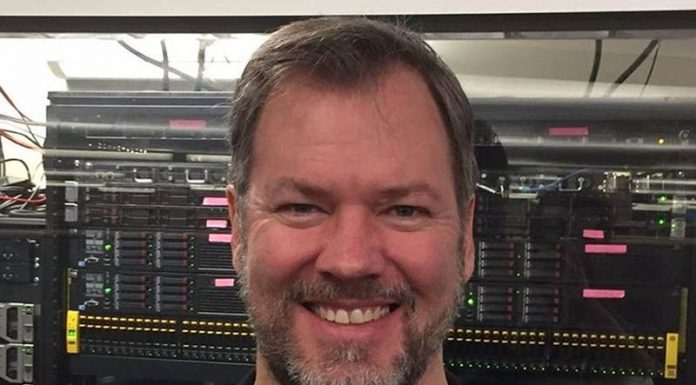 HPE Delves Into Deep Learning and AI Q3 2019 Greg Schmidt HPC And AI HPE Cover