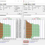 ICY DOCK MB705M2P B ATTO Test