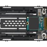 ICY DOCK MB705M2P B Compatible Sizes