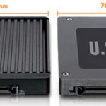 ICY DOCK MB705M2P B Size