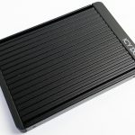 ICY DOCK MB705M2P B Top