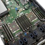 Inspur Systems NF5280M5 CPU Sockets Memory