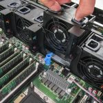 Inspur Systems NF5280M5 Hot Swap Fans