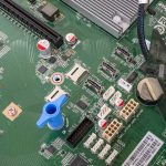 Inspur Systems NF5280M5 SATA Headers And MicroSD Card Readers