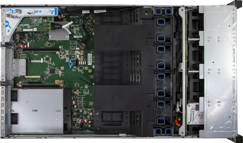 Inspur Systems NF5280M5 SATA Overview