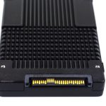Intel Optane DC P4800X U2 Connector